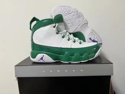 cheap quality Air Jordan 9 sku 147